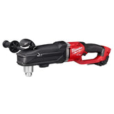 Milwaukee M18FRAD2-0 18V Super Hawg Brushless Right Angle Drill Driver Body Only