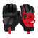 Milwaukee Impact Demolition Gloves Size 10/Large 4932471910