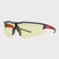 Milwaukee Enhanced Safety Glasses Yellow 4932478927