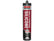 Soudal 270ml Trade Multi-Purpose Silicone Black 116824