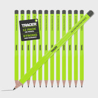 OX TRACER Pencil 12pc - HB