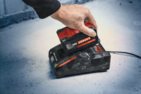 Bosch 1600A03D3B Expert Exal18V-160 Charger 18V