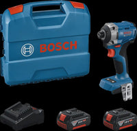 Bosch PRO GDR 18V-215 Cordless Impact Driver 06019N2072