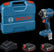 Bosch PRO GDR 18V-215 Cordless Impact Driver 06019N2072