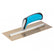 OX Tools P011011 Pro Stainless Steel Plasterers Trowel 120 x 280mm OX-P011011