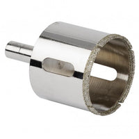 OX EPX-30 Spectrum Plus 30mm Electroplated Diamond Core Tile Drill