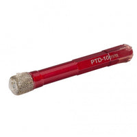 OX Spectrum 14mm Pro Dry Diamond Tile Drill PTD-14