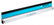 OX PF 1200mm Speedskim Plastic Flex Finishing Rule - OX-P532912