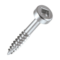 Trend Pocket Hole Screw Fine Thread No.6 X 25mm PH/6X25/500