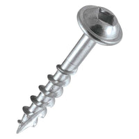 Trend Pocket Hole Screw Coarse No. 7 x 30mm PH/7X30/500C