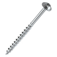 Trend Pocket Hole Screw Coarse Thread No.8x63mm PH/8X63/200C