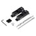 Trend 3 in 1 Pocket Hole Jig PH/JIG/BK