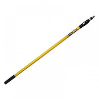 Purdy 140855648 Powerlock Extension Pole 1.2-2.4m (4-8ft)