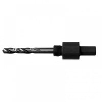 Reisser 118016 Holesaw Arbor (Boxed,14-30Mm,11Mm Hex) As1