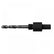 Reisser 118016 Holesaw Arbor (Boxed,14-30Mm,11Mm Hex) As1