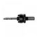 Reisser 118017 Holesaw Arbor (Boxed,32-210Mm,11Mm Hex) As2