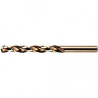 Reisser 145162 Hss Cobalt Din338 Jobber Drill (Wallet 1Pc) 4.0Mm