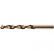 Reisser 145162 Hss Cobalt Din338 Jobber Drill (Wallet 1Pc) 4.0Mm