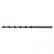 Reisser 145131 Hss-G Din340 Long Drills (Wallet 2Pcs) 3.0Mm