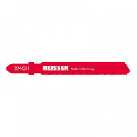 Reisser XMG11 Jigsaw Blades For Metal (Pack 5Pcs) T118A