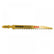 Reisser 202436 Jigsaw Blades For Wood (Pack 5Pcs) Star T234X