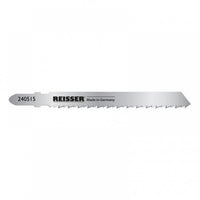 Reisser 240515 Jigsaw Blades For Wood (Pack 5Pcs) T101B