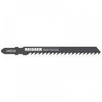 Reisser 240520 Jigsaw Blades For Wood (Pack 5Pcs) T144D