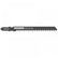Reisser 240545 Jigsaw Blades For Wood (Pack 5Pcs) T101Br