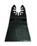 Reisser OMTJAP64 Oscillating Multi-tool Blade Japanese Tooth Bi-M 64.0Mm X 14Tpi