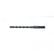 Reisser S8210 Powerbohr Sds-Plus Hammer Drill Bit 8.0 X 210Mm