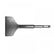 Reisser SWTC165 Powerspaten Sds-Plus Angled Wide Tile Chisel 75 X 165Mm