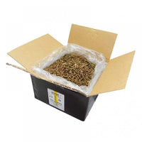 Reisser 9200S22040030B R2 Screws Csk Pzd Ft Yellow 4.0 X 30 Bulk Box Qty 10000