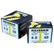 Reisser 9200S220400454 R2 Screws Csk Pzd Ft Yellow 4.0 X 45Mm Cp (Pack Of 200)