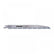 Reisser 121611 Sabre Blades For Wood (Pack 5Pcs) S1531L