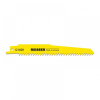Reisser 121600 Sabre Blades For Wood (Pack 5Pcs) S644D