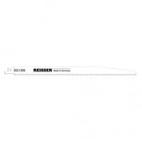 Reisser 121613 Sabre Blades Wood/Metal (Pack 5Pcs) S1122Vf