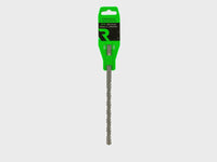 RIKA SDSR071 SDS Plus Drill Bit XT4 Cutter 10 x 260mm
