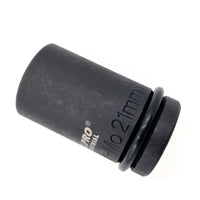 Socket 1/2" DR 21MM SCAFFOLDERS IMPACT SOCKET BER3430