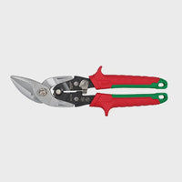 Milwaukee 4932499016 Right Cutting Offset Aviation Snips