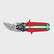 Milwaukee 4932499016 Right Cutting Offset Aviation Snips