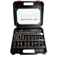 Trend 35 Piece 1/2in Shank TCT Router Cutter Set SET/SS35X1/2TC