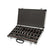 Trend 1/4" 50 Piece 1/4in Shank TCT Router Cutter Set SET/SS50X1/4TC