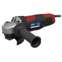 Sealey 115mm Angle Grinder 750W/230V SG115E