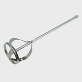 Silverline Mixing Paddle Zinc Plated 675199