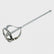 Silverline Mixing Paddle Zinc Plated 675199