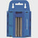 Silverline Utility Knife Blades CT10