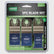 Smart H3MAK 3 Piece Trade Series Universal Multi Tool Blade Set (TWIN PACK)