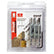 Trend Drill Bit Guides 4 piece set SNAP/DBG/SET