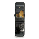 Trend Snappy Hex Drill Bit Set 16 Piece SNAP/HD1/SET