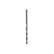Trend WP-SNAP/D/7L Snappy 7/64 Drill Long DBG/7